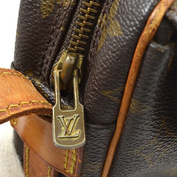 Auth Louis Vuitton Jeunefille Gm #27502L23 - Picture 6 of 13